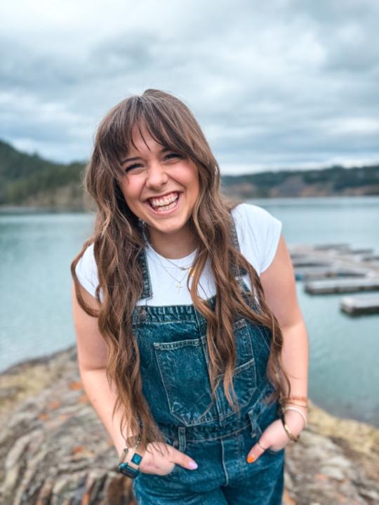 Abigail Clubb