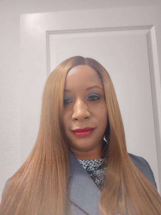 Shavon Jamison