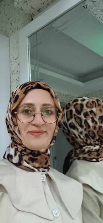 Sümeyra Doğan