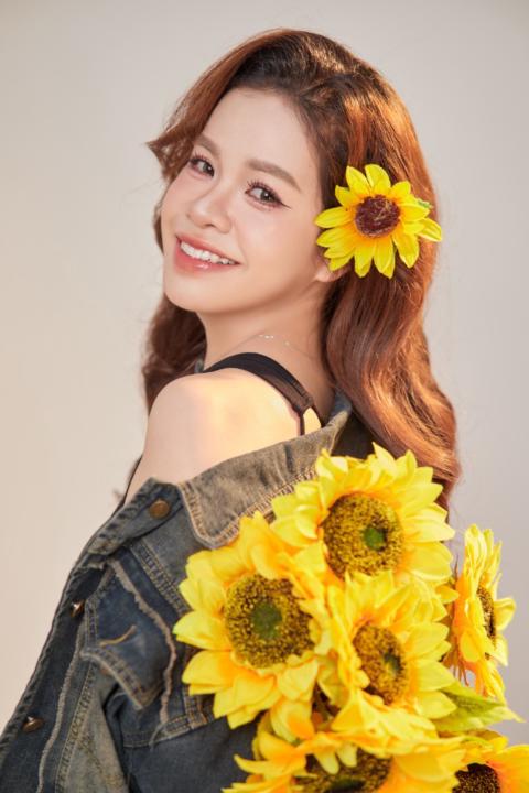 Thùy Phạm