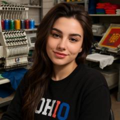 Nicole Joe