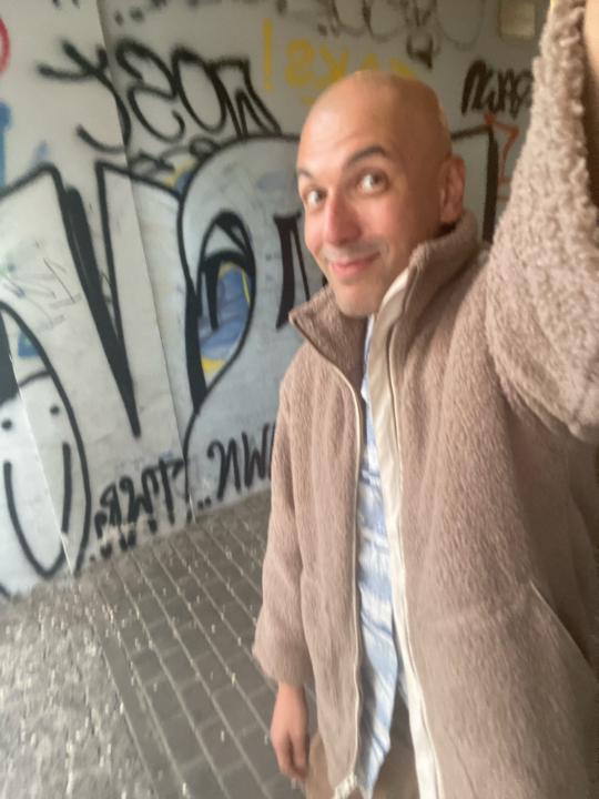 Timur Üzel