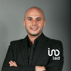 José Pablo Islas Graizman