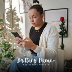Brittany Dreano