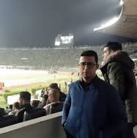 Ayoub El akili