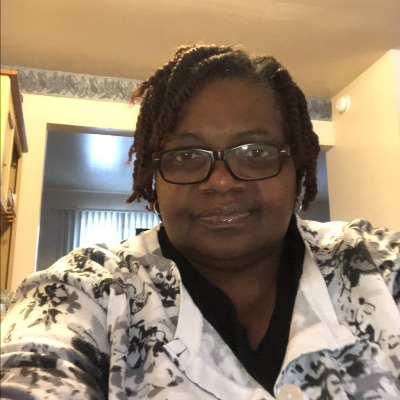 Dorothy Coleman