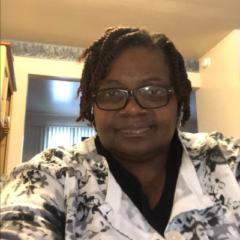 Dorothy Coleman