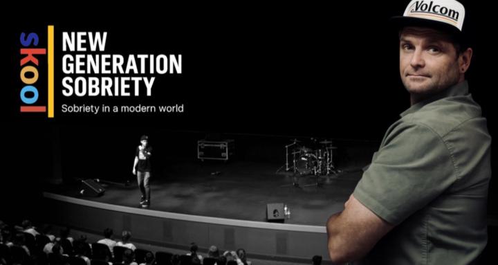 New Generation Sobriety