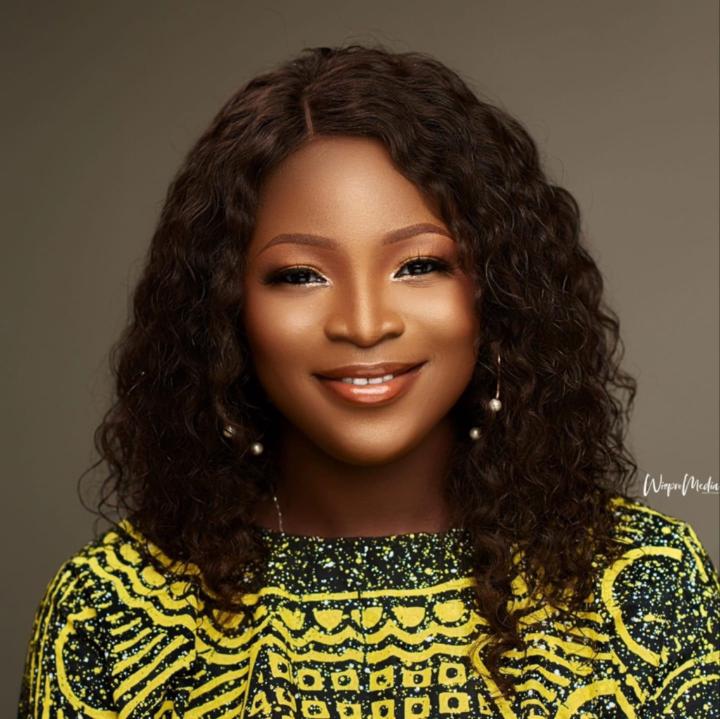 Cynthia Ogaba