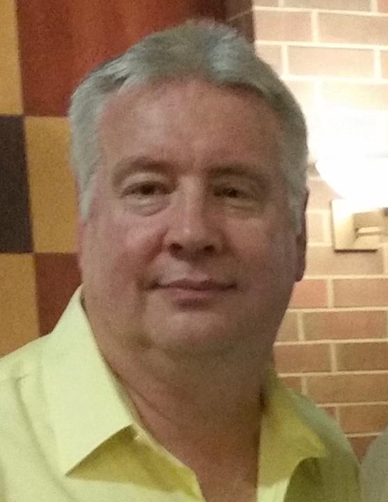 Greg Thomas