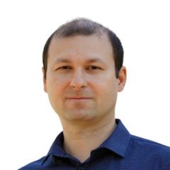 Bogdan Dragomir