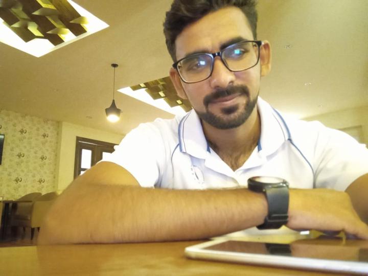 Muhammad Adil Afzaal