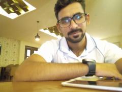 Muhammad Adil Afzaal