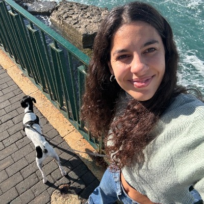 Sofia Ciravegna