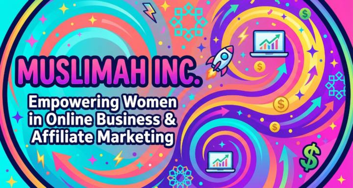 Muslimah Inc