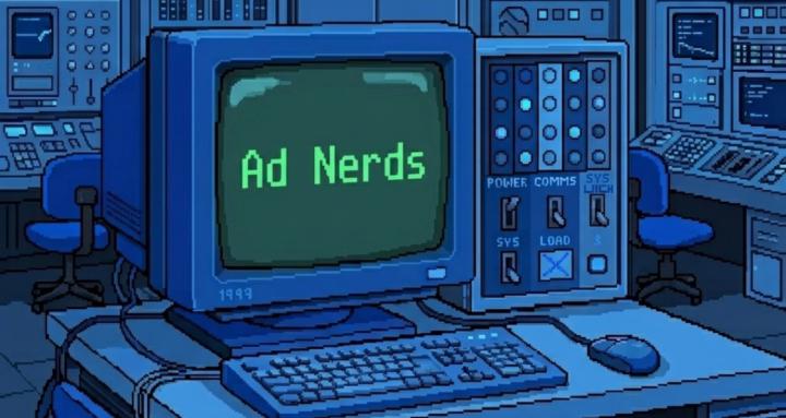 Ad Nerds