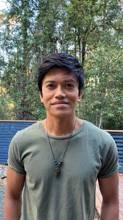 Mark LLaguno