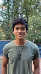 Mark LLaguno