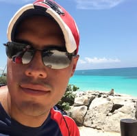 Axel Josue Garcia Zepeda