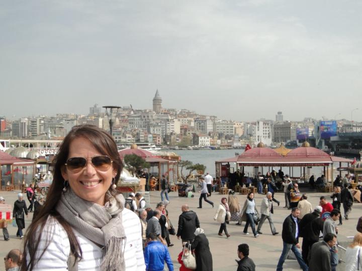 Silvina Lottatori
