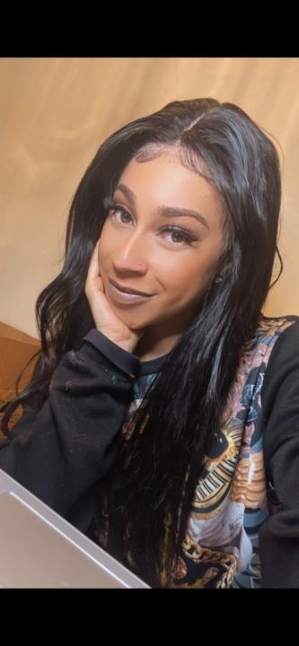 Juicelle Allen