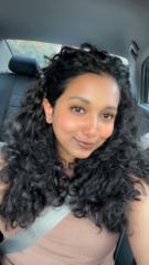 Kavya Shetty