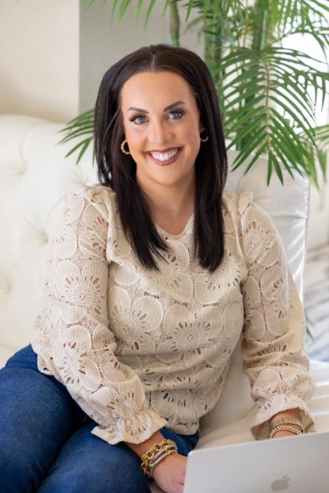 Jill Roberson