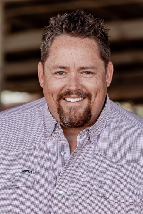 Matt Thomas