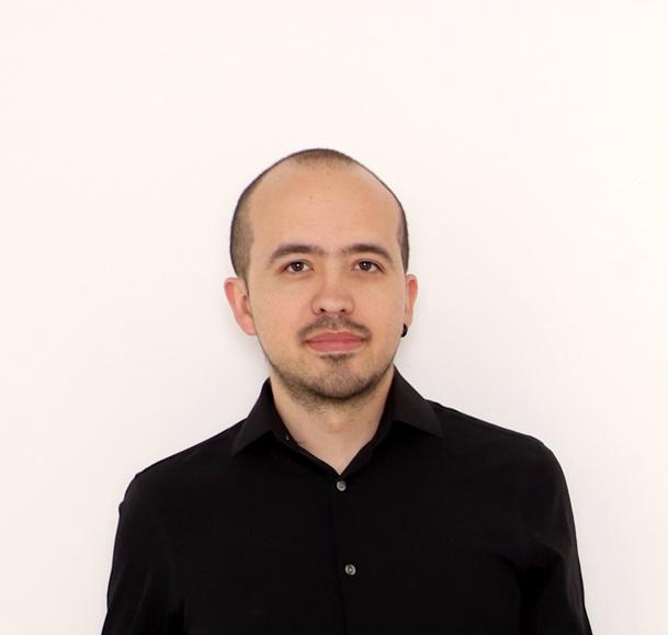 Francisco Andrade
