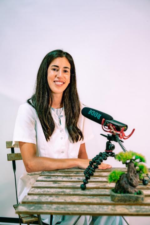 Cristina Rengel vera