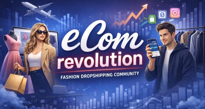 eCom Revolution