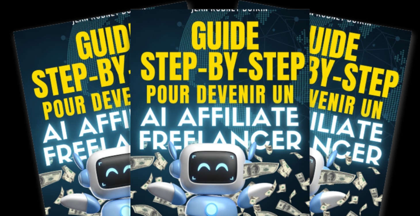 Téléchargez le Guide Gratuit Ici