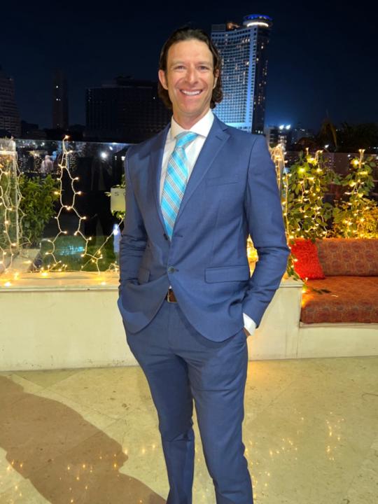 Tarek Nahabet