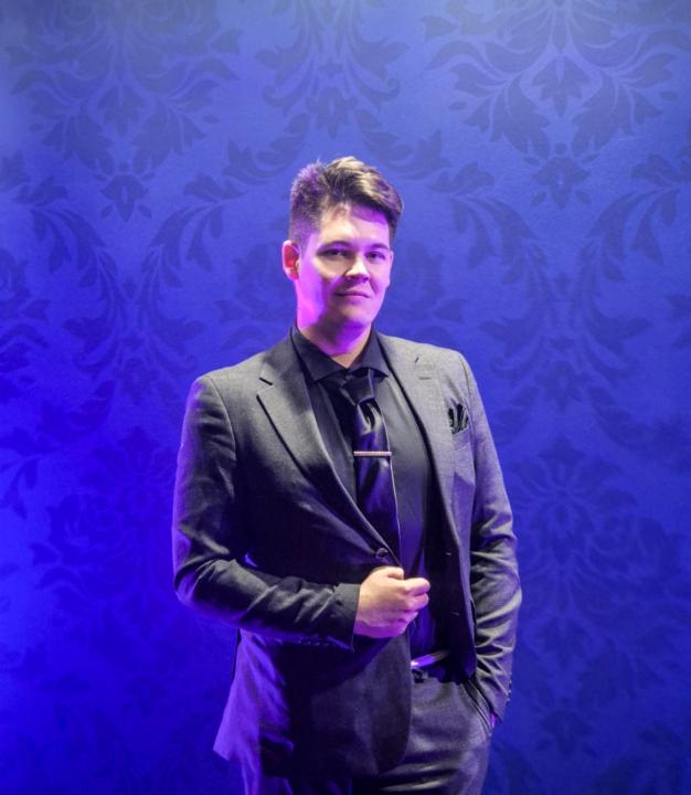 Daniel-Radu Iordache