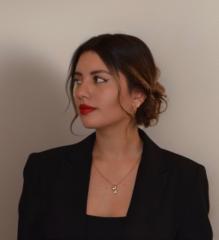 Francesca Rossel