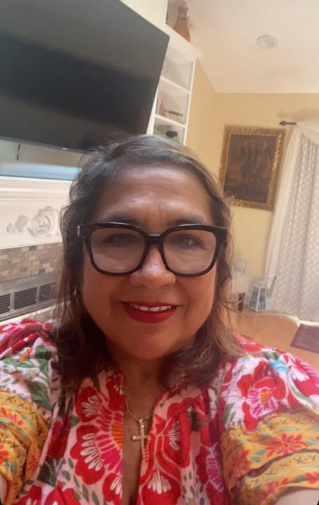 Miriam Alvarado
