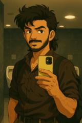 Rohit Pradeep Ambadi