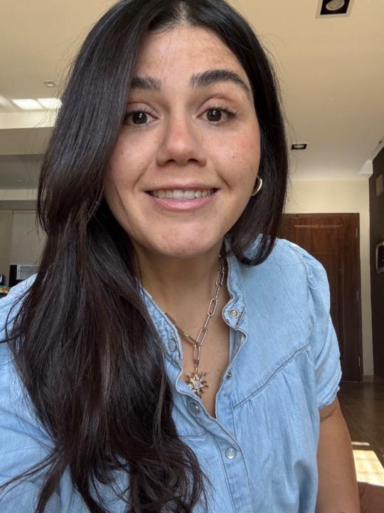 Cecilia Martínez