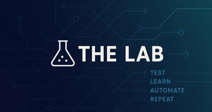 The Growth Lab