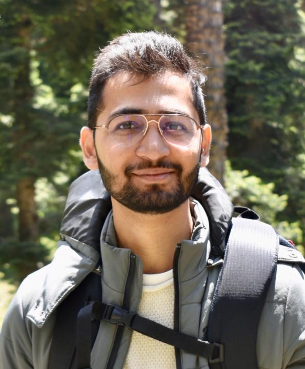 Sandeep Sogani