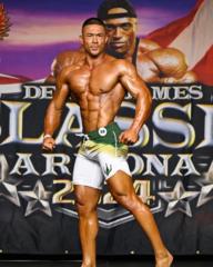 Ray Franco