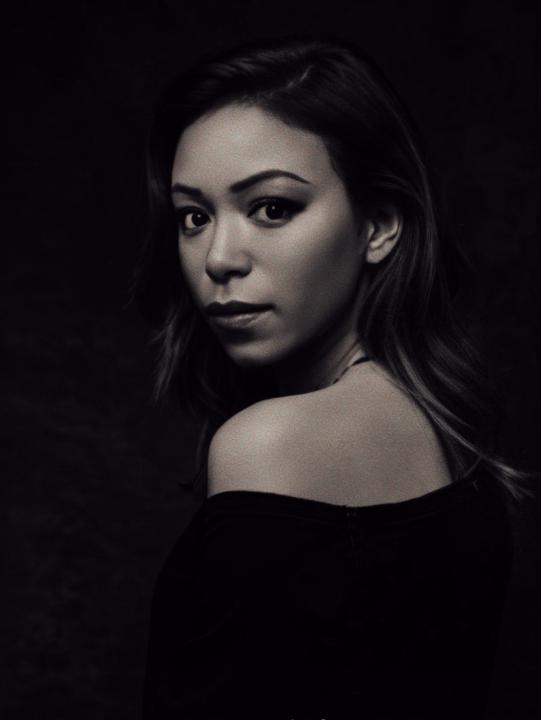 Astrid Lark