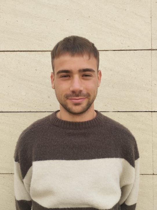 David Oliver Aguilar