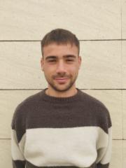 David Oliver Aguilar