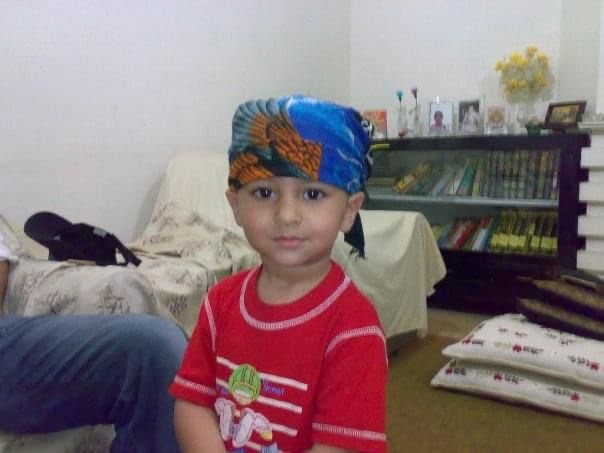 Abdulahad Baig