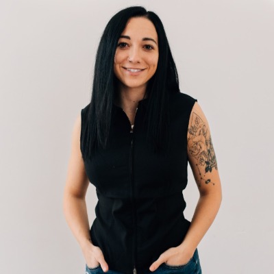 Alissa Seegmiller