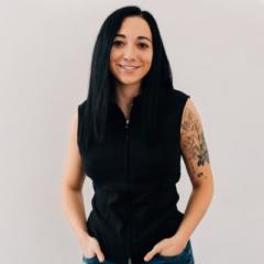 Alissa Seegmiller