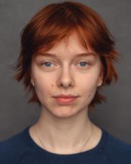 Pia Litzmann
