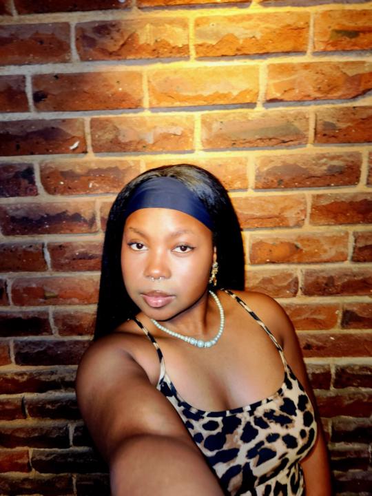 Faith Mathaba