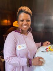 Lauretta Dawolo Towns